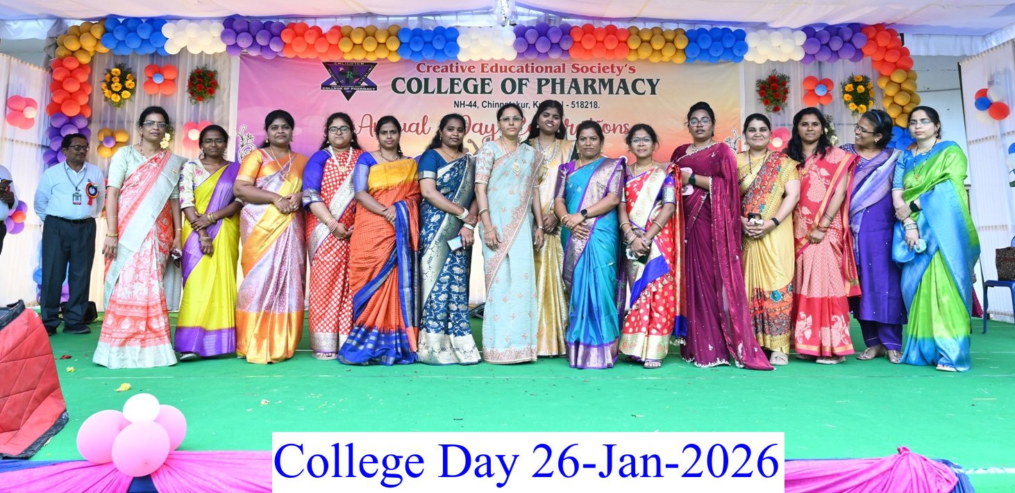 College Day Performance